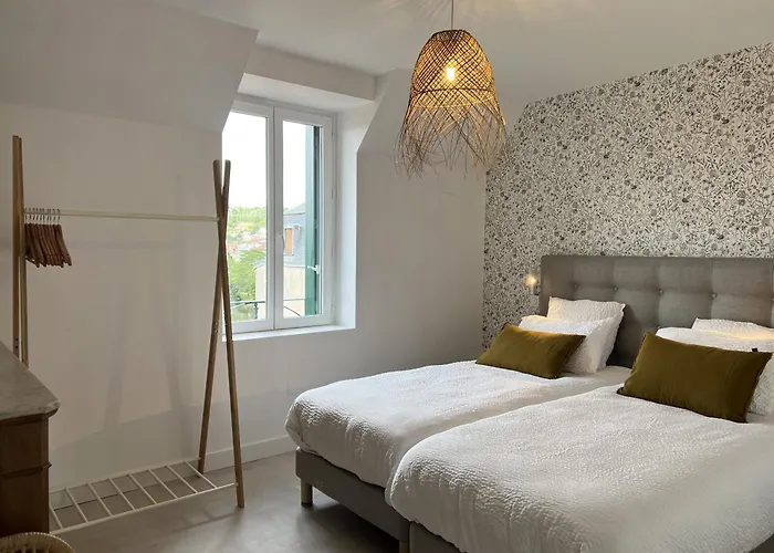 Le Loft De Babolene