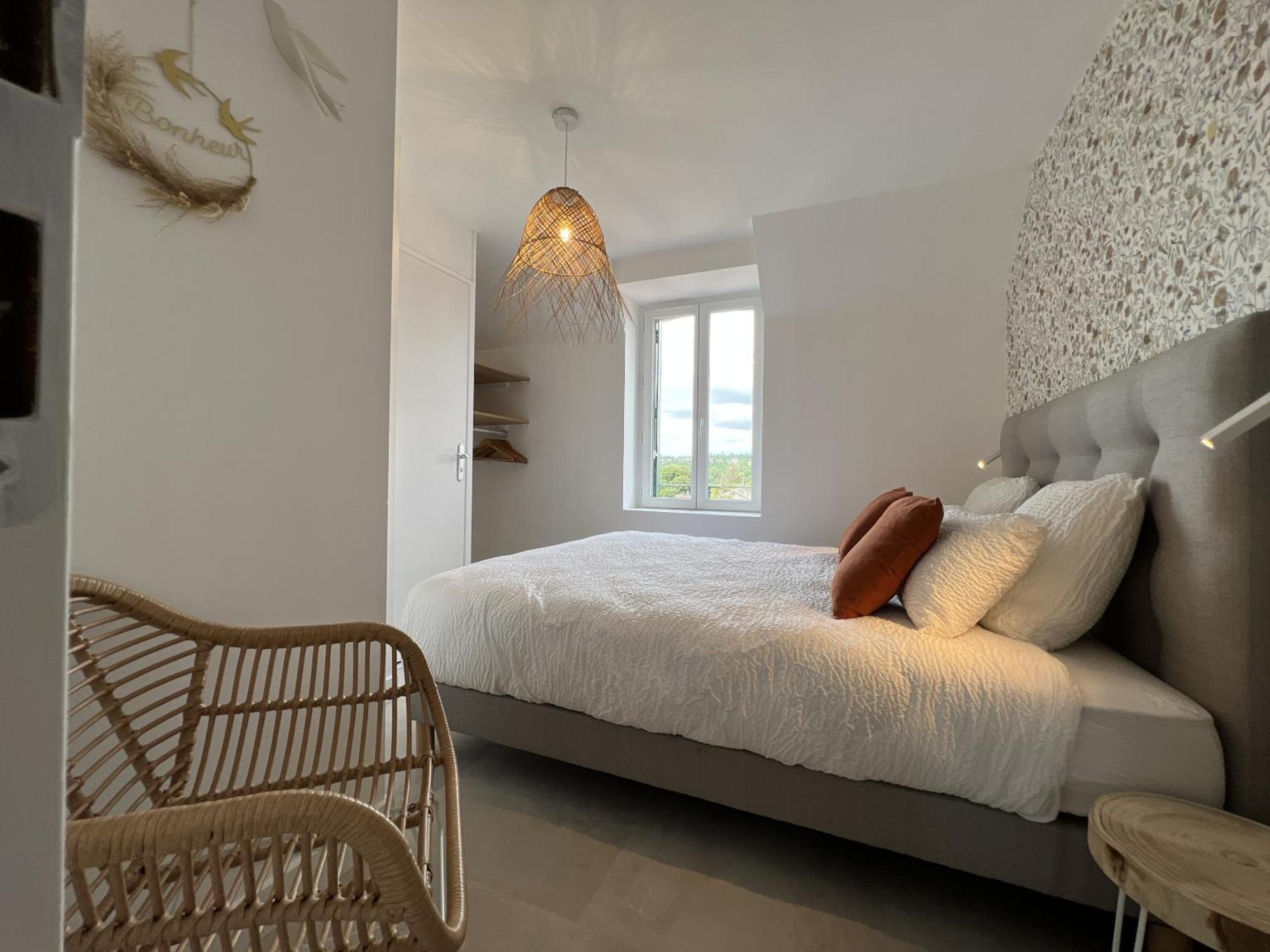 Apartment Le Loft De Babolene